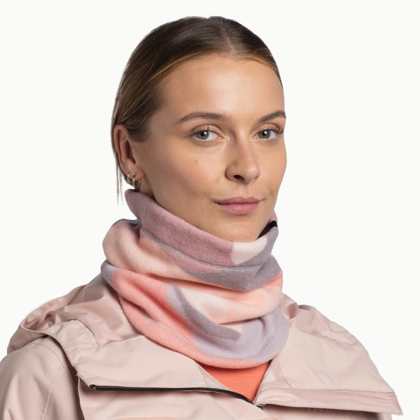 Бандана Buff Polar Prints Neckwarmer (; one size; Sunif Multi)